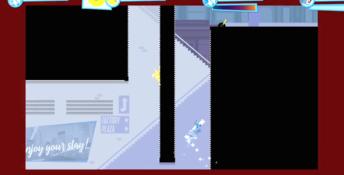 SpeedRunners PC Screenshot