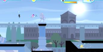 SpeedRunners PC Screenshot