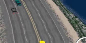 Speedster PC Screenshot
