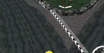 Speedster PC Screenshot