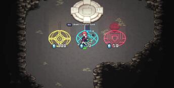 Spell Disk