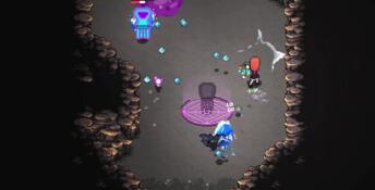 Spell Disk PC Screenshot