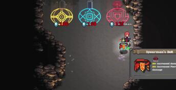 Spell Disk PC Screenshot