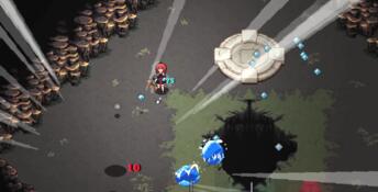 Spell Disk PC Screenshot