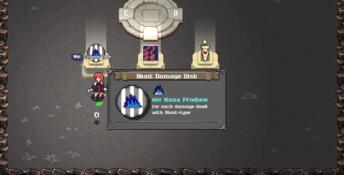 Spell Disk PC Screenshot