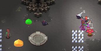 Spell Disk PC Screenshot