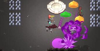 Spell Disk PC Screenshot