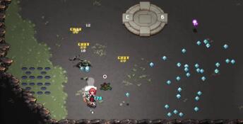 Spell Disk PC Screenshot
