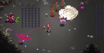 Spell Disk PC Screenshot