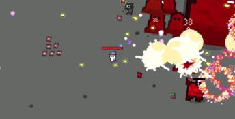 Spell Hell PC Screenshot