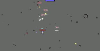 Spell Hell