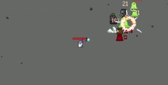 Spell Hell PC Screenshot