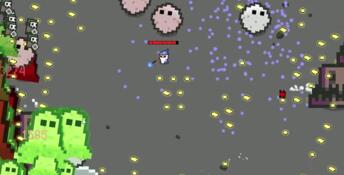 Spell Hell PC Screenshot
