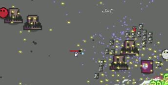 Spell Hell PC Screenshot