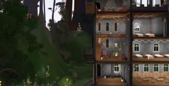 Spellcaster University PC Screenshot