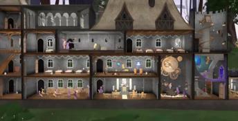 Spellcaster University PC Screenshot