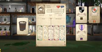 Spellcaster University PC Screenshot