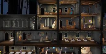 Spellcaster University PC Screenshot