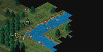 Spellcross PC Screenshot