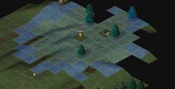 Spellcross