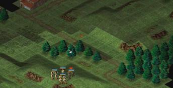 Spellcross