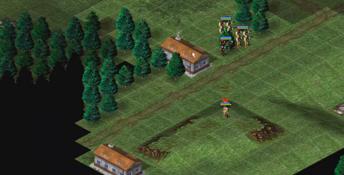 Spellcross PC Screenshot