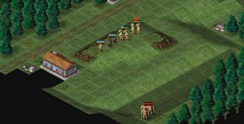 Spellcross PC Screenshot
