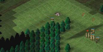 Spellcross PC Screenshot