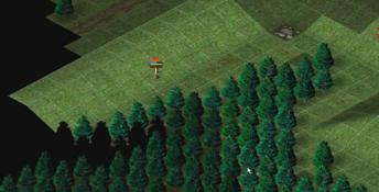 Spellcross PC Screenshot