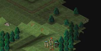 Spellcross PC Screenshot