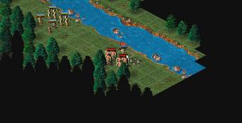 Spellcross PC Screenshot