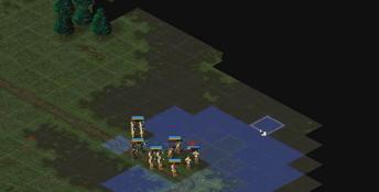 Spellcross PC Screenshot