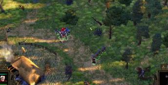 SpellForce 2 - Anniversary Edition PC Screenshot