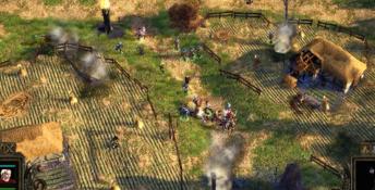 SpellForce 2 - Anniversary Edition PC Screenshot