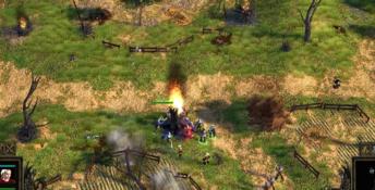 SpellForce 2 - Anniversary Edition PC Screenshot