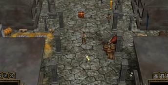 SpellForce 2: Dragon Storm PC Screenshot