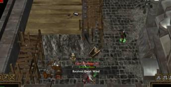 SpellForce 2: Dragon Storm