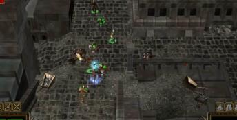 SpellForce 2: Dragon Storm PC Screenshot