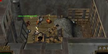 SpellForce 2: Dragon Storm PC Screenshot