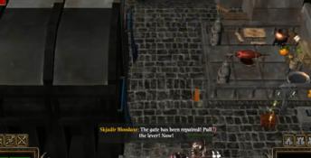 SpellForce 2: Dragon Storm PC Screenshot