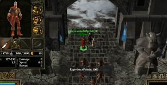 SpellForce 2: Dragon Storm PC Screenshot