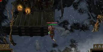 SpellForce 2: Dragon Storm PC Screenshot