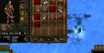 SpellForce 2: Dragon Storm PC Screenshot