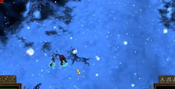 SpellForce 2: Dragon Storm PC Screenshot