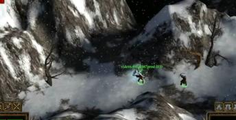 SpellForce 2: Dragon Storm PC Screenshot
