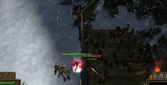 SpellForce 2: Dragon Storm PC Screenshot