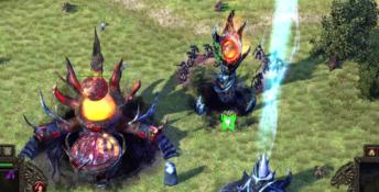 SpellForce 2: Faith in Destiny
