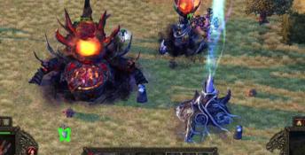 SpellForce 2: Faith in Destiny PC Screenshot