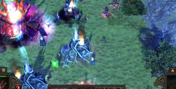 SpellForce 2: Faith in Destiny PC Screenshot