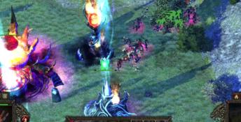 SpellForce 2: Faith in Destiny PC Screenshot